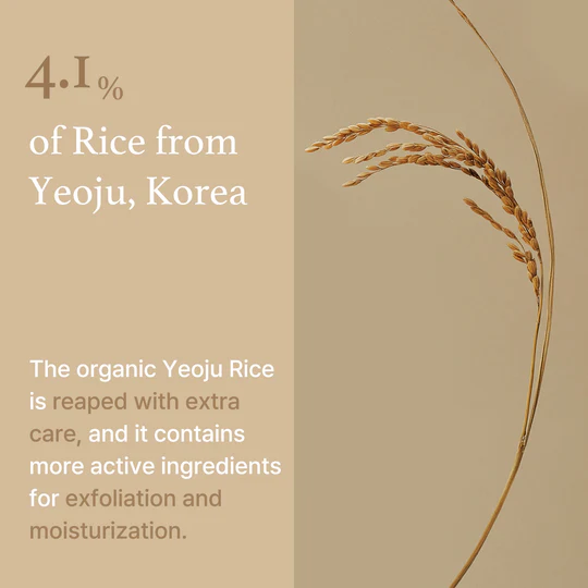 I'm from, Rice Mask - Image 4