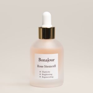 Bonajour, Rose Stem Cell Ampoule