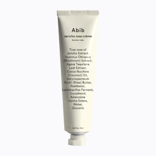 Abib, Jericho Rose Creme Nutrition Tube