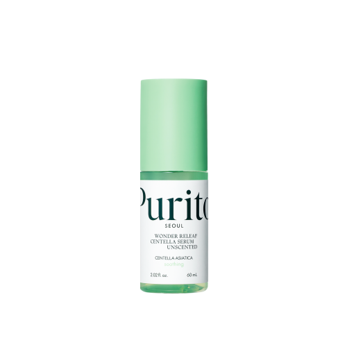 Purito Seoul, Wonder Releaf Centella Serum Unscented