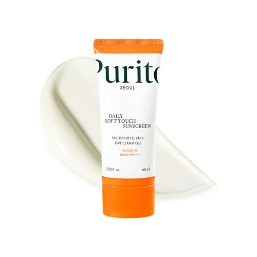 Purito Seoul, Daily Soft Touch Sunscreen