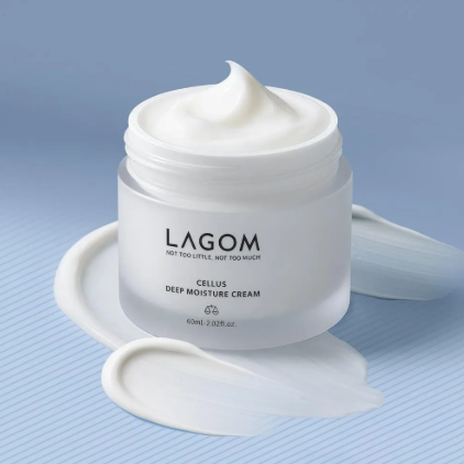 Lagom, Cellus Deep Moisture Cream
