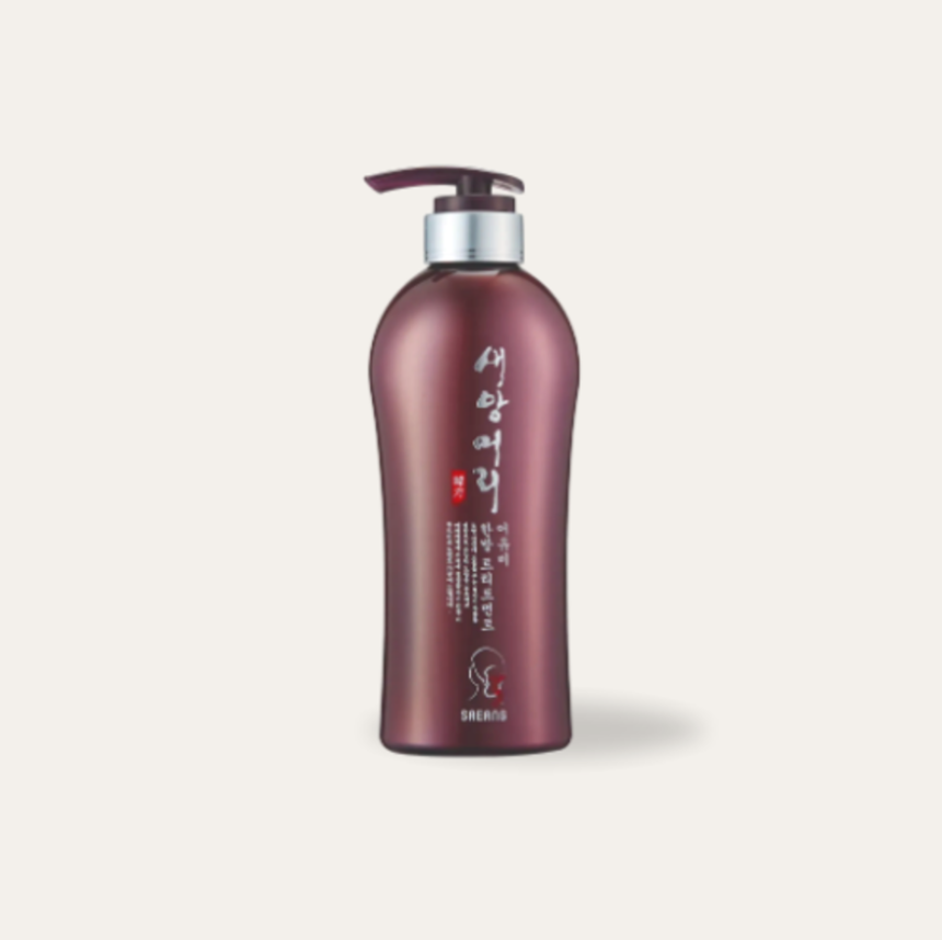 Saeangmeori, Eoyumi Oriental Herb Treatment