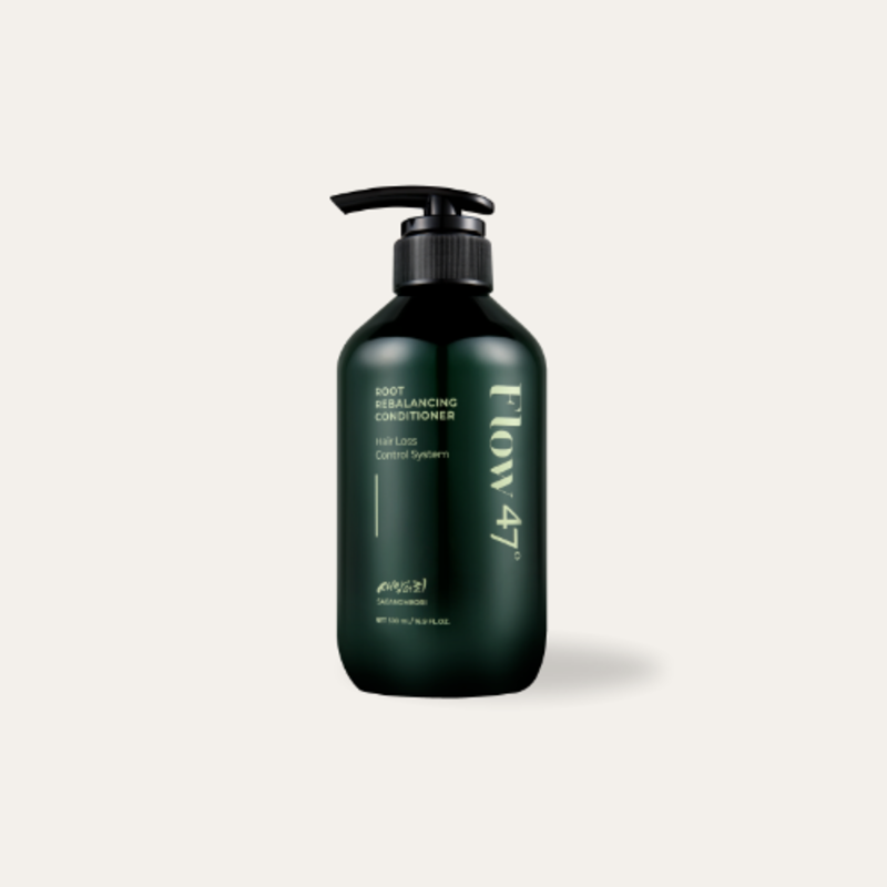 Saeangmeori, Flow 47 Root Rebalancing Conditioner (Hair Loss Care)
