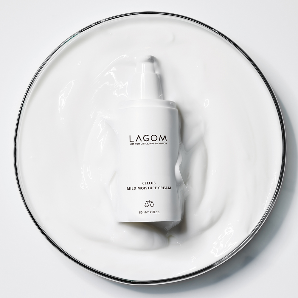 Lagom, Cellus Mild Moisture Cream