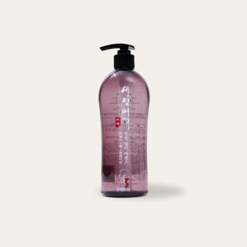 Saeangmeori, Oriental Herb Multi Essence