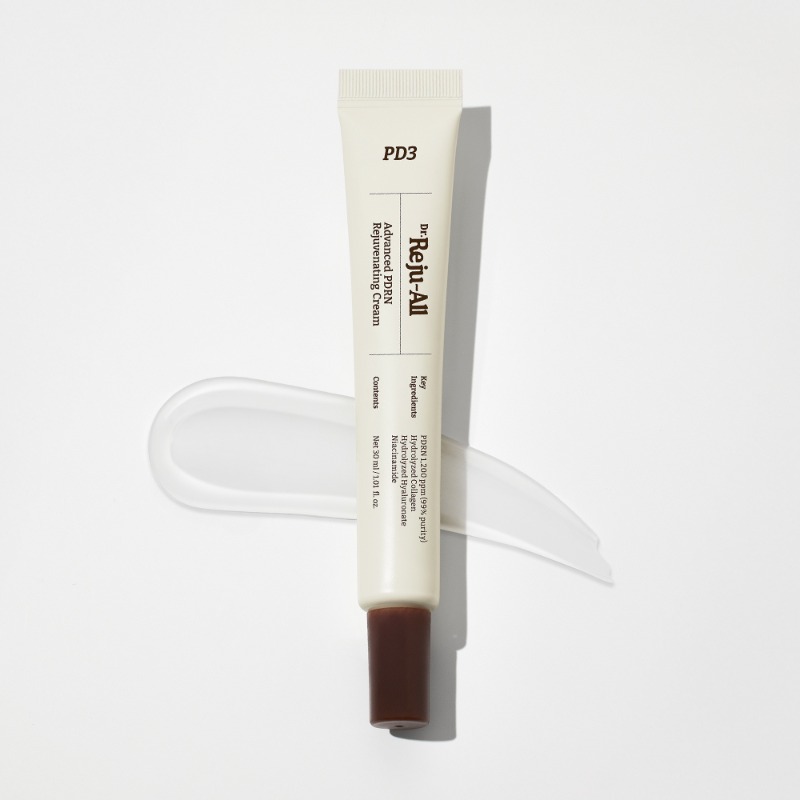 Dr.Reju-All, Advanced PDRN Rejuvenating Cream