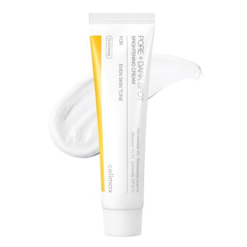 Celimax, Pore+Dark Spot Brightening Cream