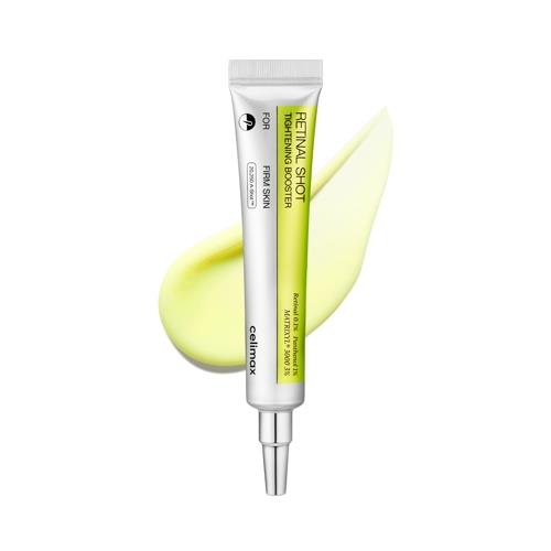 Celimax, THE VITA-A Retinal Shot Tightening Booster