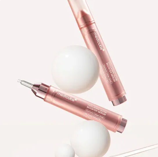 Medicube, Collagen Glow Booster Serum