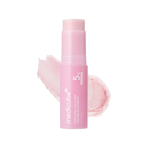 Medicube, PDRN Pink Collagen Volume Multi Balm