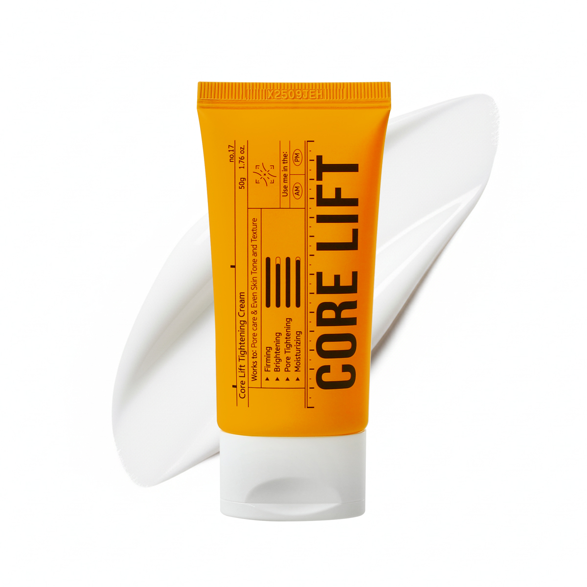 Dermelix, Core Lift Tightening Cream