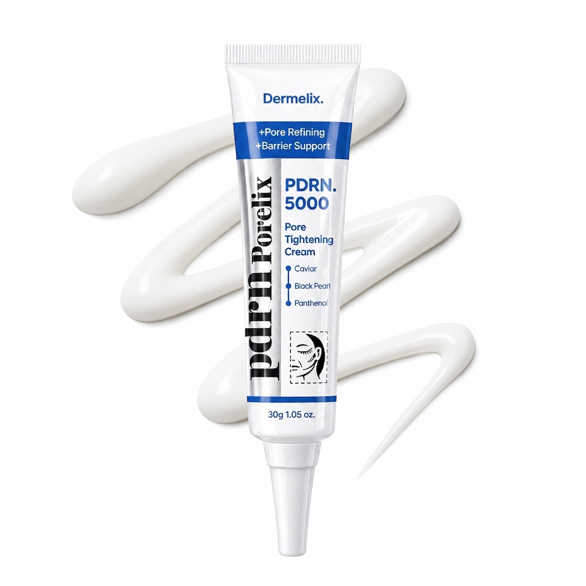 Dermelix, PDRN Pore Tightening Cream