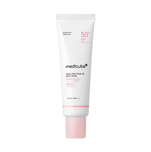 Medicube, PDRN Pink Tone Up Sun Cream